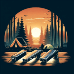 Top Solar Power Banks: A Must-Have for Every Camper