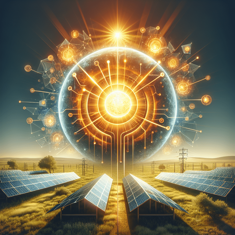 Unlock Energy Potential: Tips for Boosting Solar Output