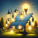 How to Charge Solar Lights Effectively