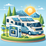 Outfit Your RV with Solar Power: A Simple Guide