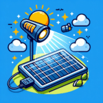 How to Charge Solar Lights Effectively