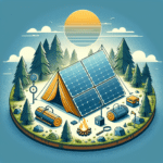 Maximizing Solar Energy on Camping Trips