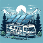 Outfit Your RV with Solar Power: A Simple Guide