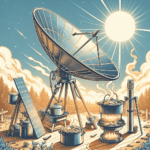 Easy recipes for solar-powered cooking