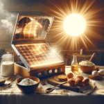 "How to Bake Using a Solar Oven
