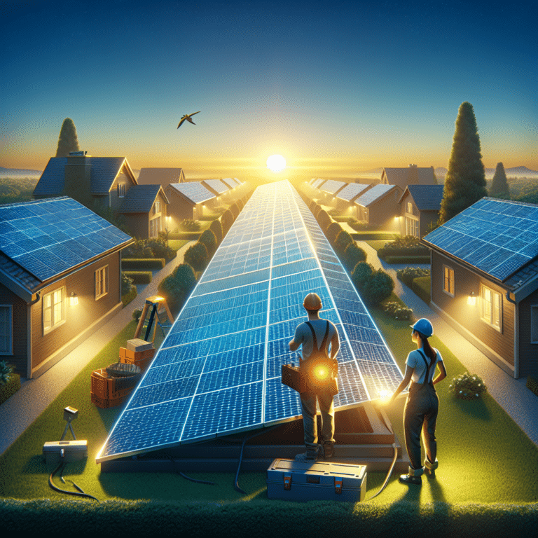 Repeat: Your Solar Panel Guide