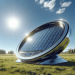 Solar Ovens with Fast Cooking Times
