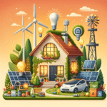 Save Energy