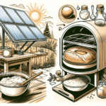 "How to Bake Using a Solar Oven