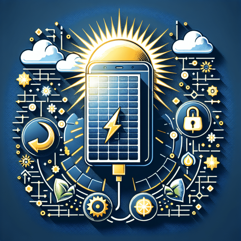 Maximize Solar Charging Efficiency with These Pro Tips