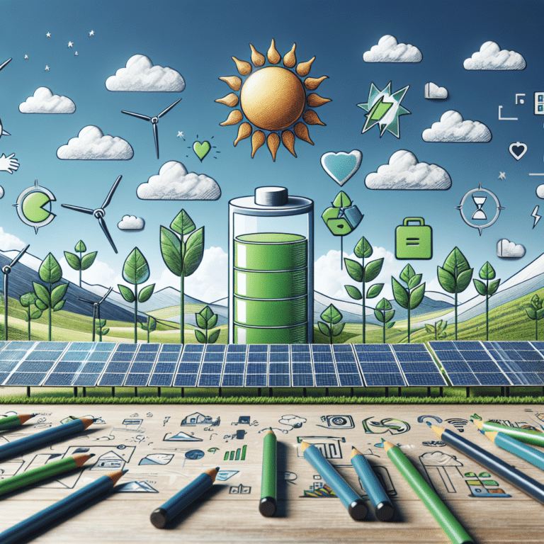 Keep Those Solar Chargers Going: Longevity Tips