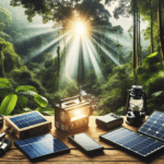 Solar Hacks for Long-Term Trips: A Must Read