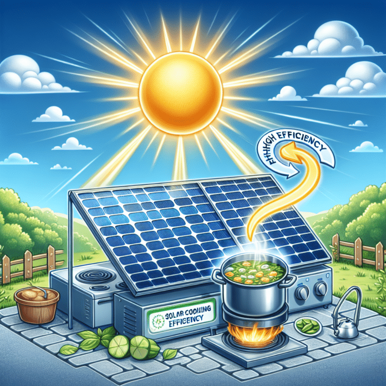 Harnessing the Sun: Best Practices for Solar Cooking Efficiency