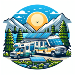Solar Setups for RVs and Vans: An In-depth Guide