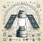 "Maximizing Your Solar Lantern Battery Life: Effective Tips