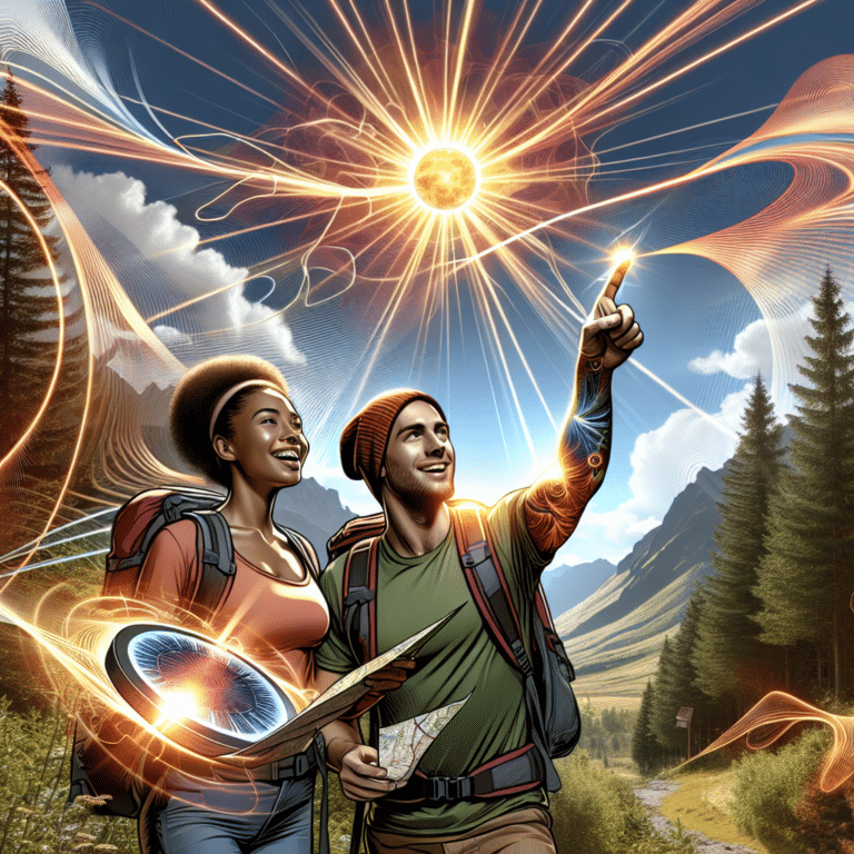 Energize Your Adventure: Amplify Your Solar Device Output