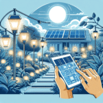 How to Charge Solar Lights Effectively